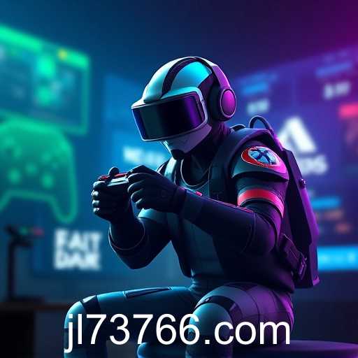 The Evolution of jl737.com in Online Gaming