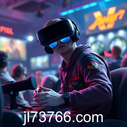 Gaming Trends and Innovations