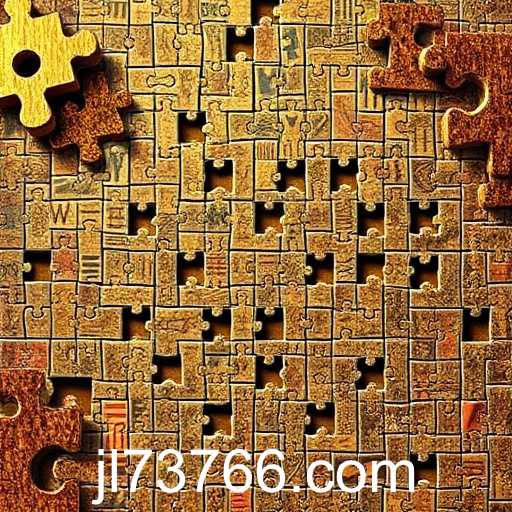 Puzzle Games