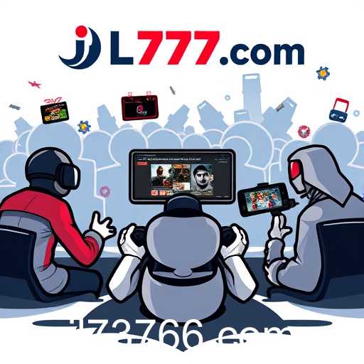 The Rise of JL737: A New Era for Online Gaming Communities