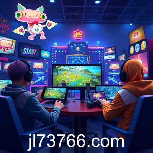 The Rise of Online Gaming Platforms in 2025