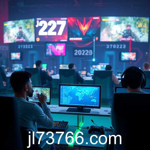 The Rise of Online Gaming in 2025